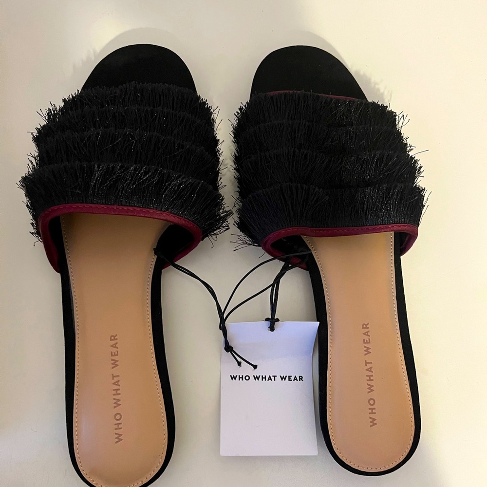 Woman’s Sandal